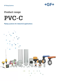 PVC-C