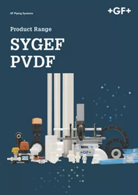 SYGEF PVDF