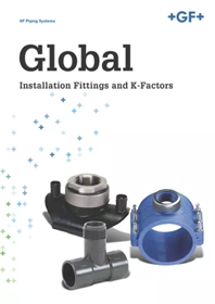 Global Installation Fittings
