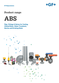ABS Product Range