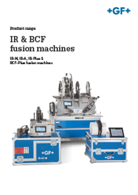 IR BCF Fusion Machines