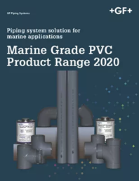 Marine PVC